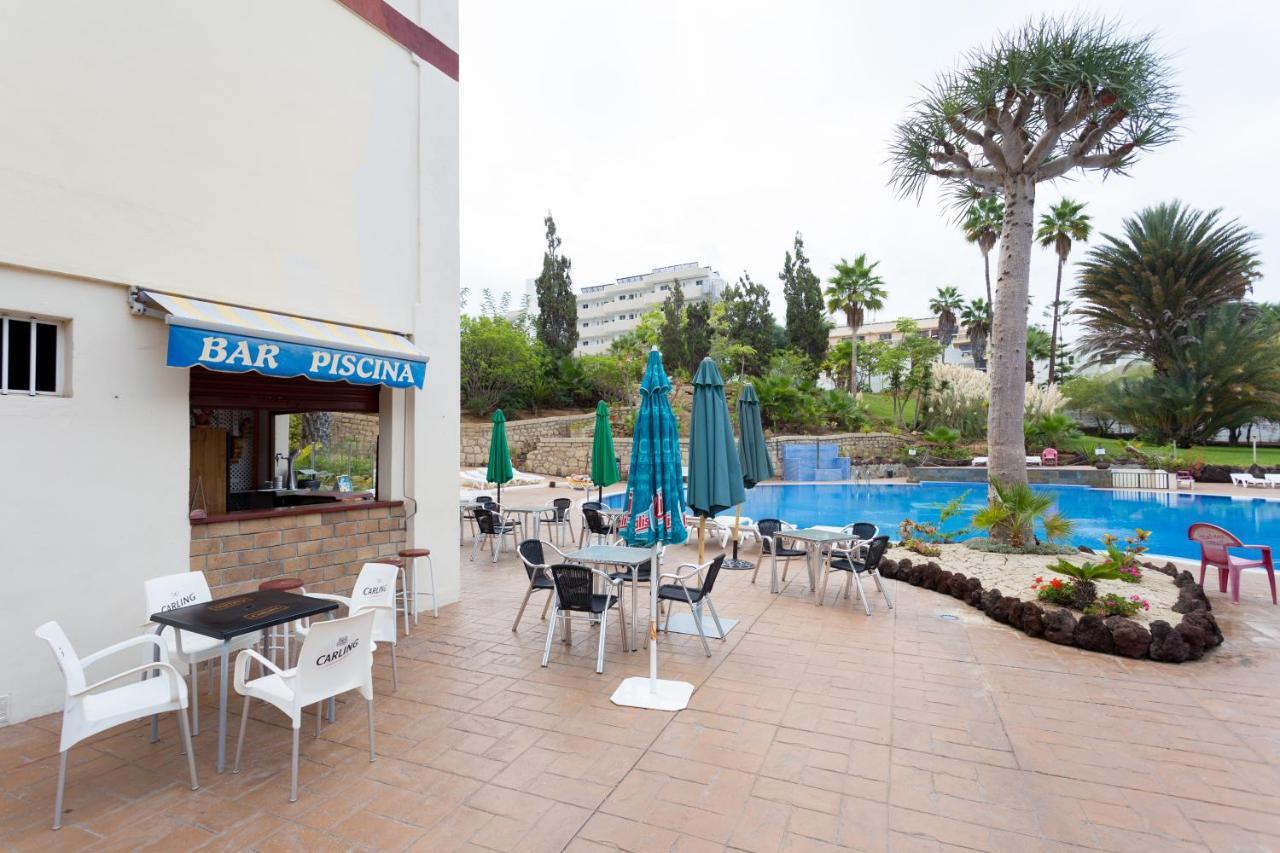 1020 Incredible View! Las Americas, Sea Front! Lägenhet Playa de las Americas  Exteriör bild