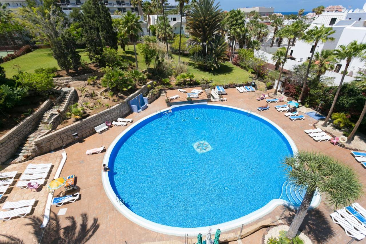 1020 Incredible View! Las Americas, Sea Front! Lägenhet Playa de las Americas  Exteriör bild
